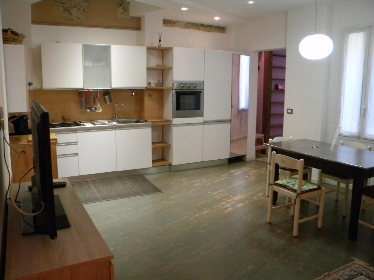 Bologna House Pratello 3 아파트 외부 사진