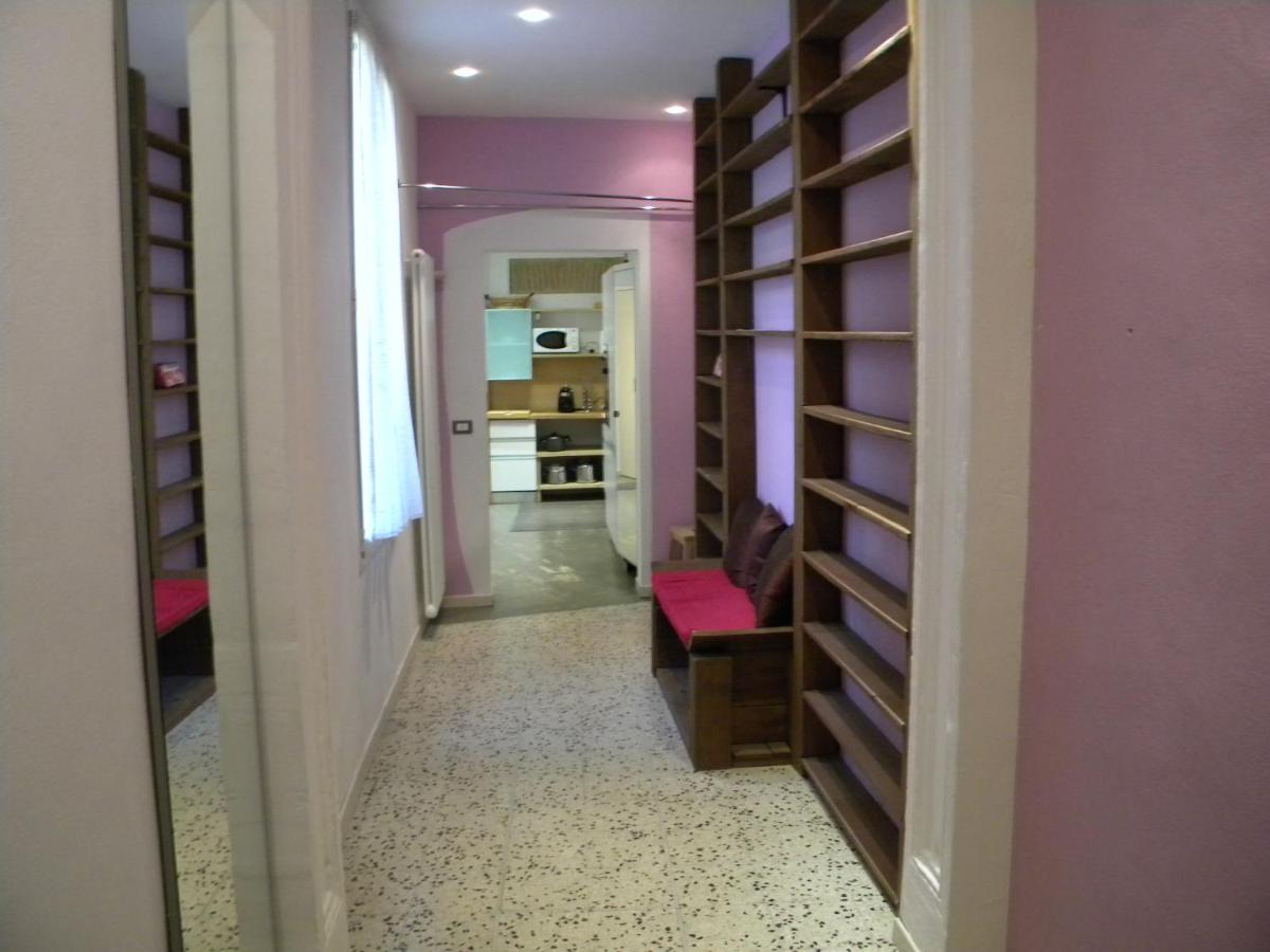 Bologna House Pratello 3 아파트 외부 사진